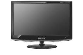 Moda Samsung SyncMaster 2033HD