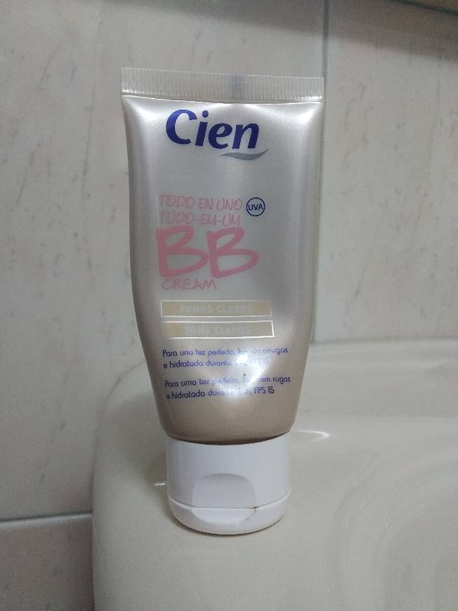 Moda Cien® BB Cream - en Lidl ES