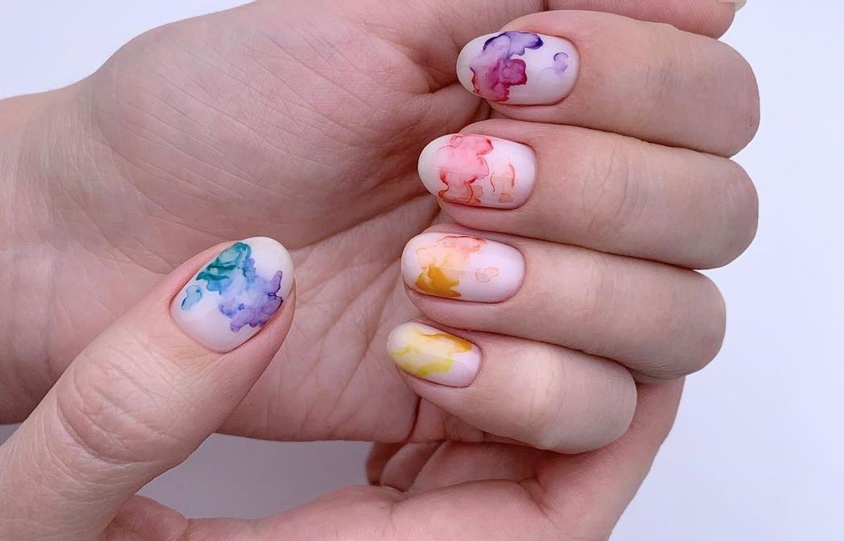 Fashion Uñas