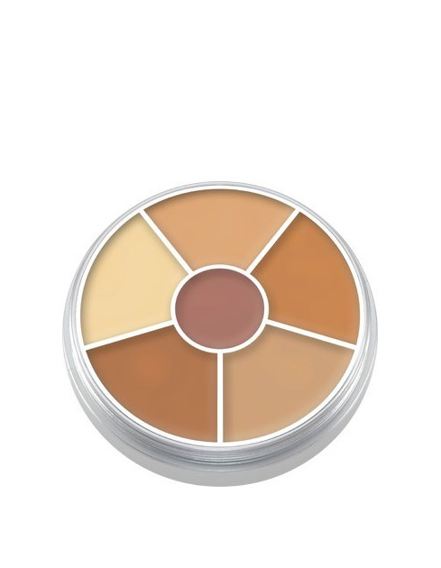 Belleza Kryolan Concealer Circle 9086 Color