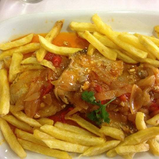 Restaurants Sabores do Norte