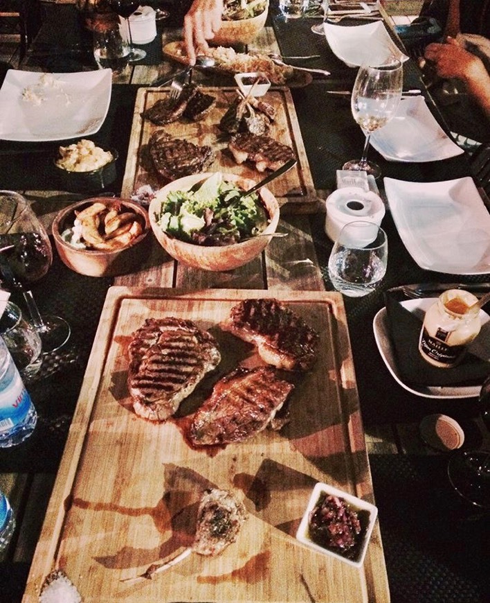 Restaurants Atalho Real