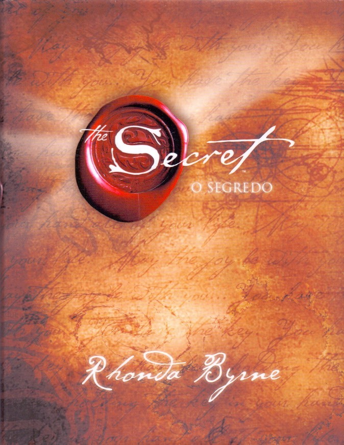 Libro O Segredo