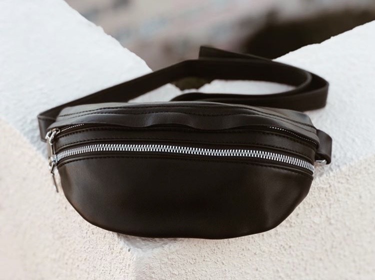 Producto Fanny Pack Cabedal 