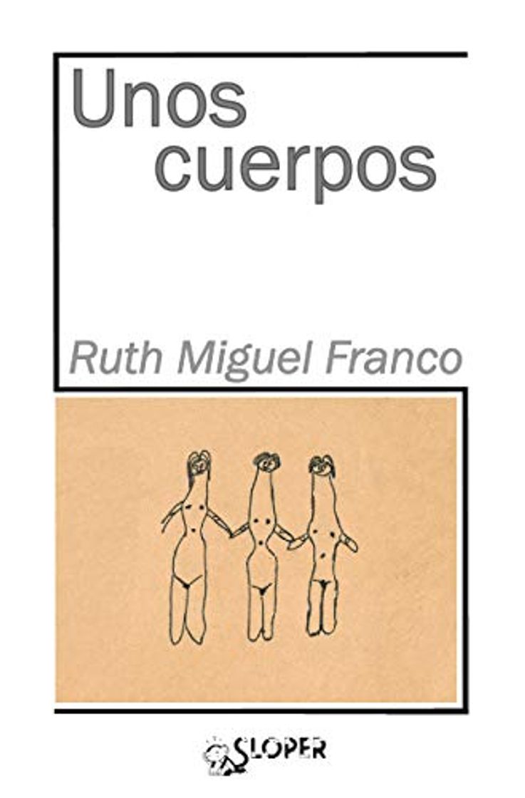 Books Unos cuerpos