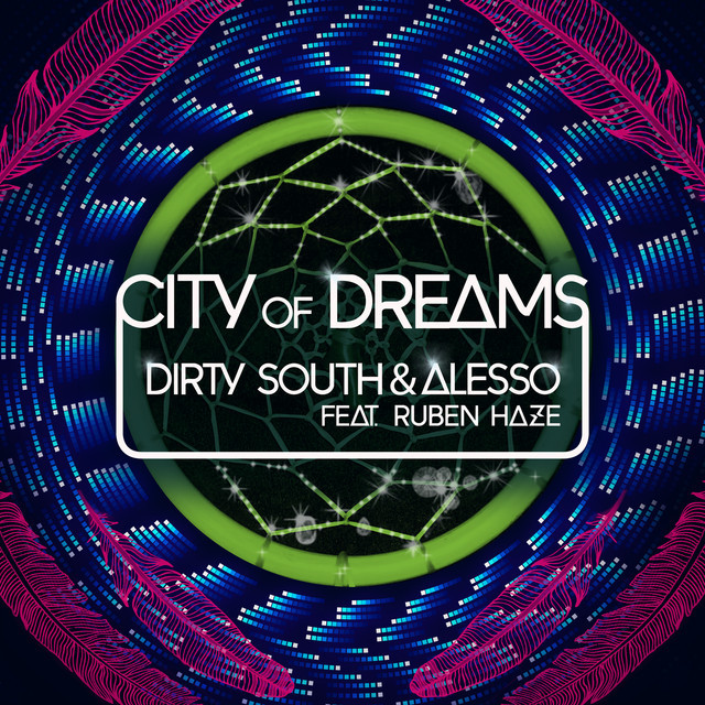 Music City Of Dreams - Radio Edit