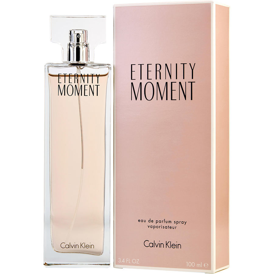 Fashion Calvin klein Eternity Moment