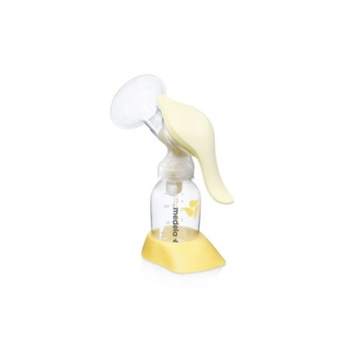 Bomba Manual Medela