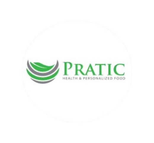 Pratic Healthy Food