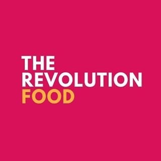 Producto The Revolution Food