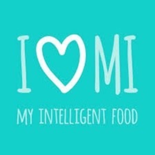 I Love Mi