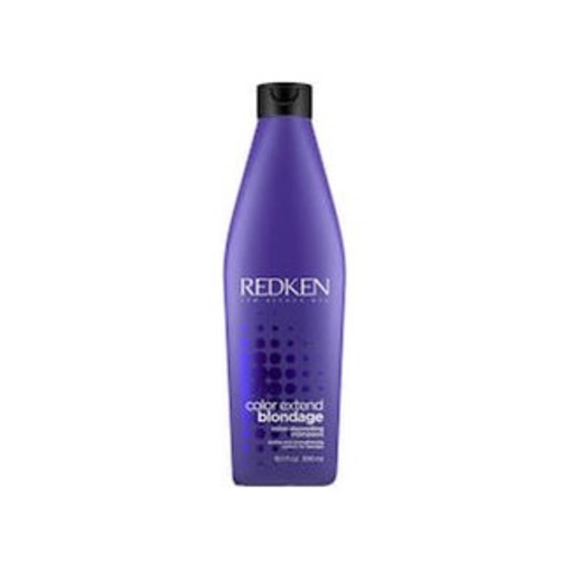 Redken Shampoo Roxo