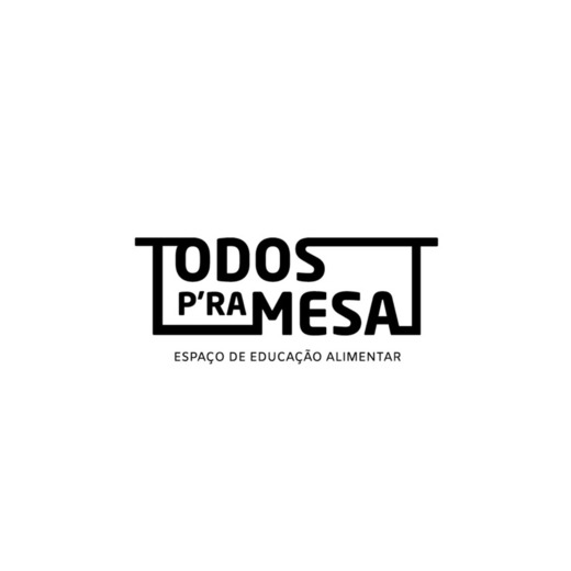 Todos P'ra Mesa