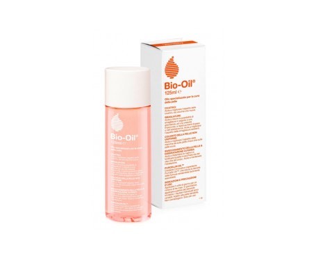 Fashion Bio oil