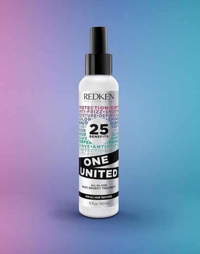 One United by Redken
