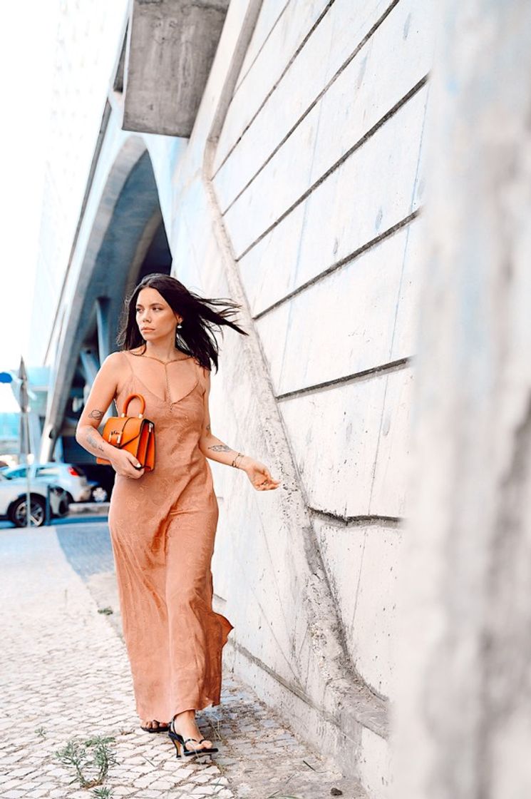 Social Vestido Kocca