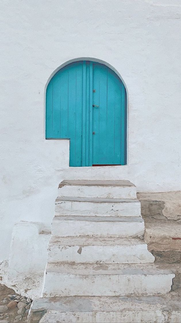 Lugar Cala del Portixol