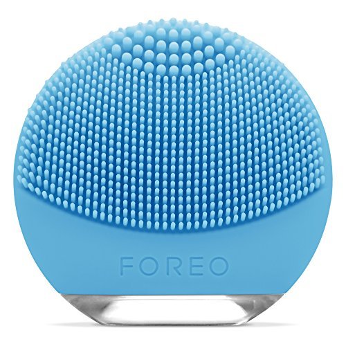 Social FOREO LUNA go Dispositivo de Limpieza Facial