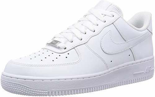 Moda Nike Air Force 1 '07