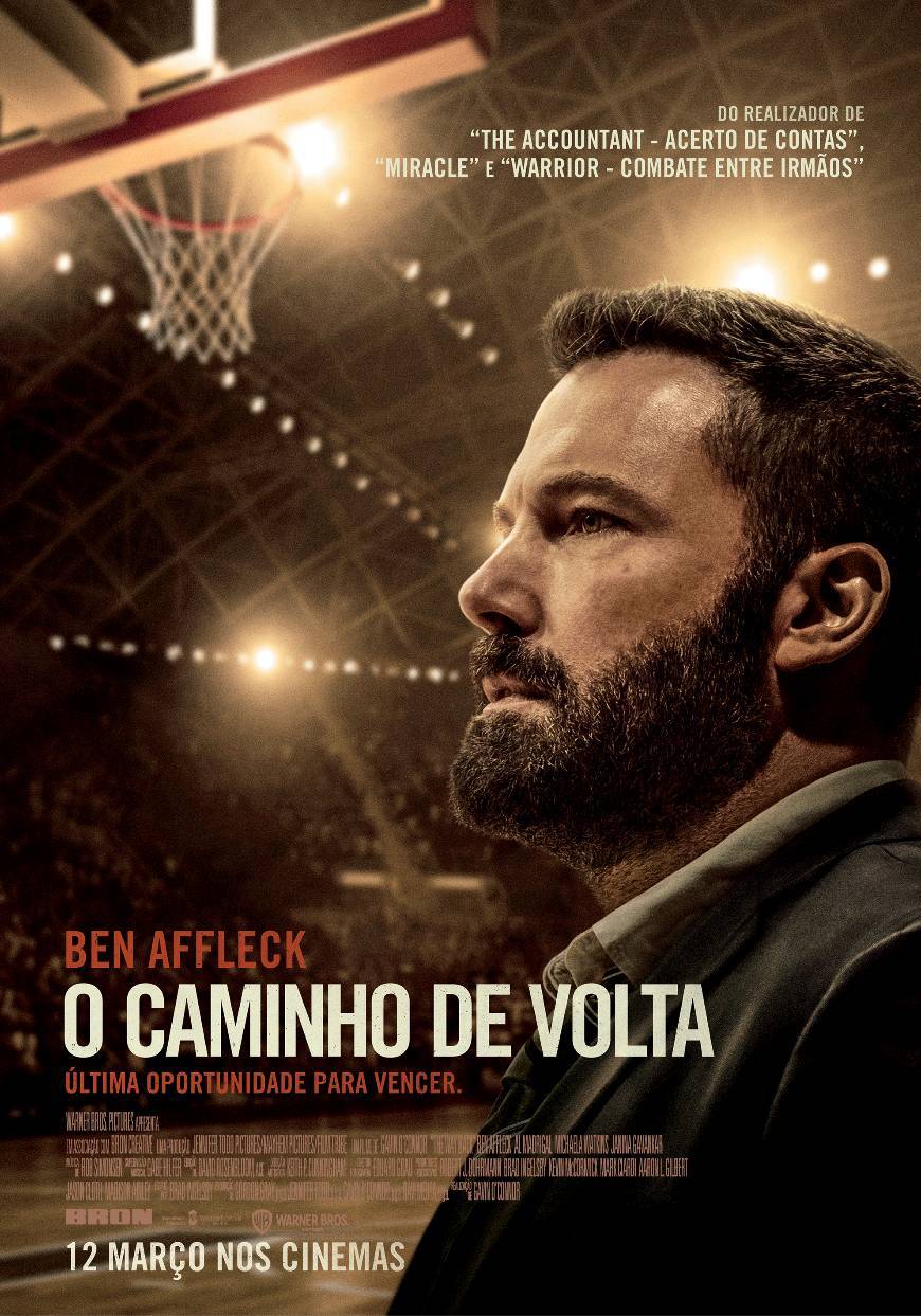 Movie O Caminho de Volta