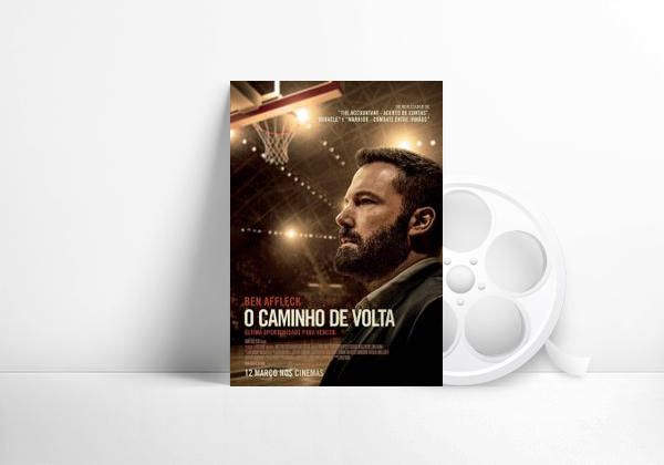 Película O Caminho de Volta