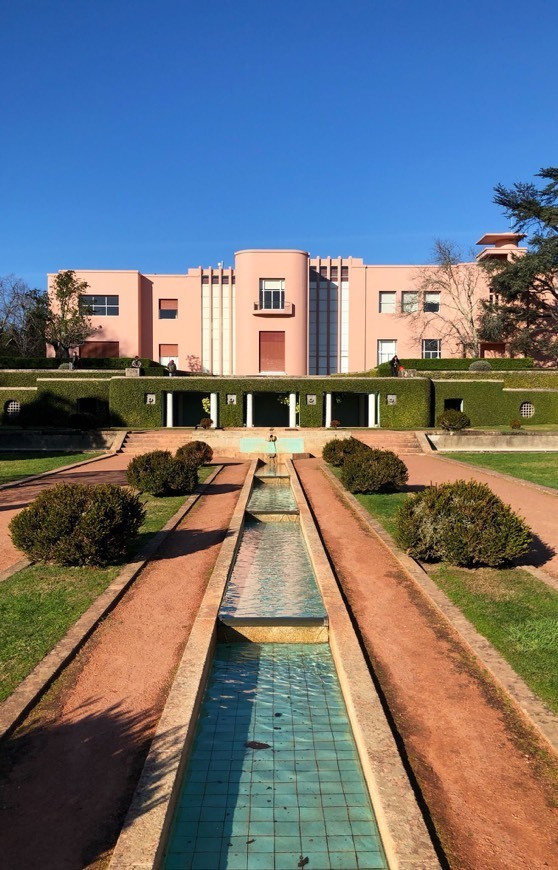 Place Casa de Serralves