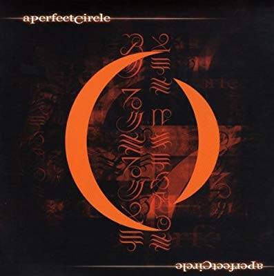 Canción A Perfect Circle - Mer de Noms