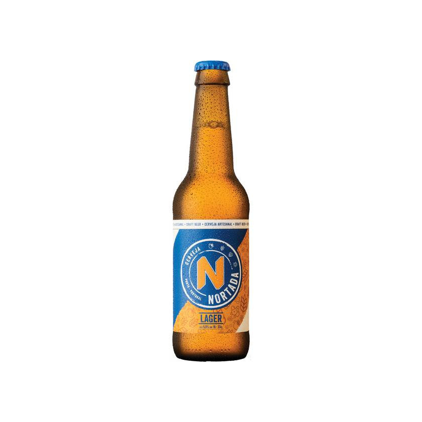 Productos Cerveja Nortada 