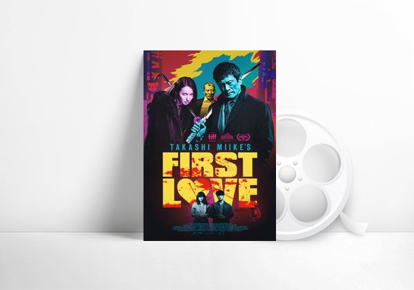 First Love