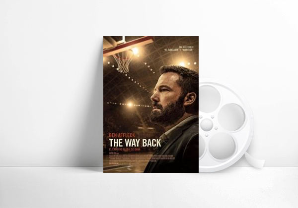 The Way Back