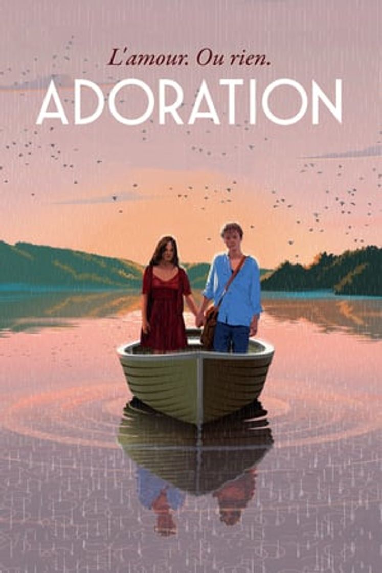 Movie Adoration