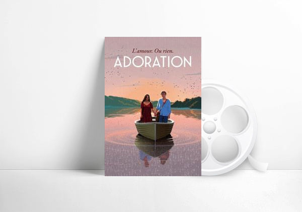 Adoration