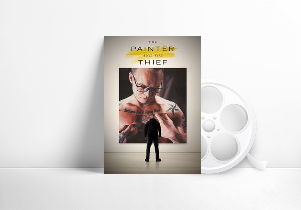 The Painter and the Thief