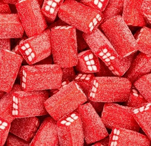 Social Gomas tijolos