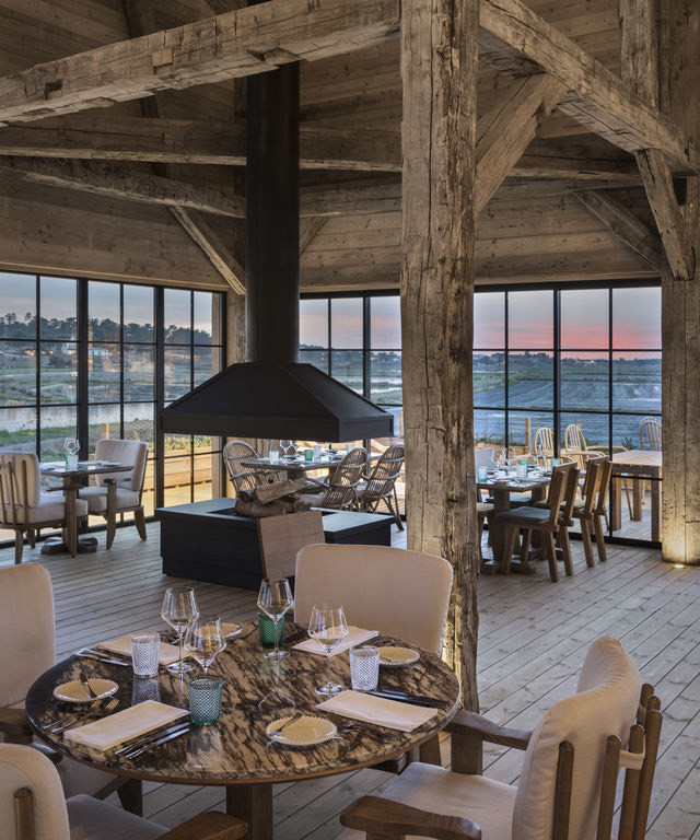 Lugar Quinta da Comporta - Wellness Boutique Resort