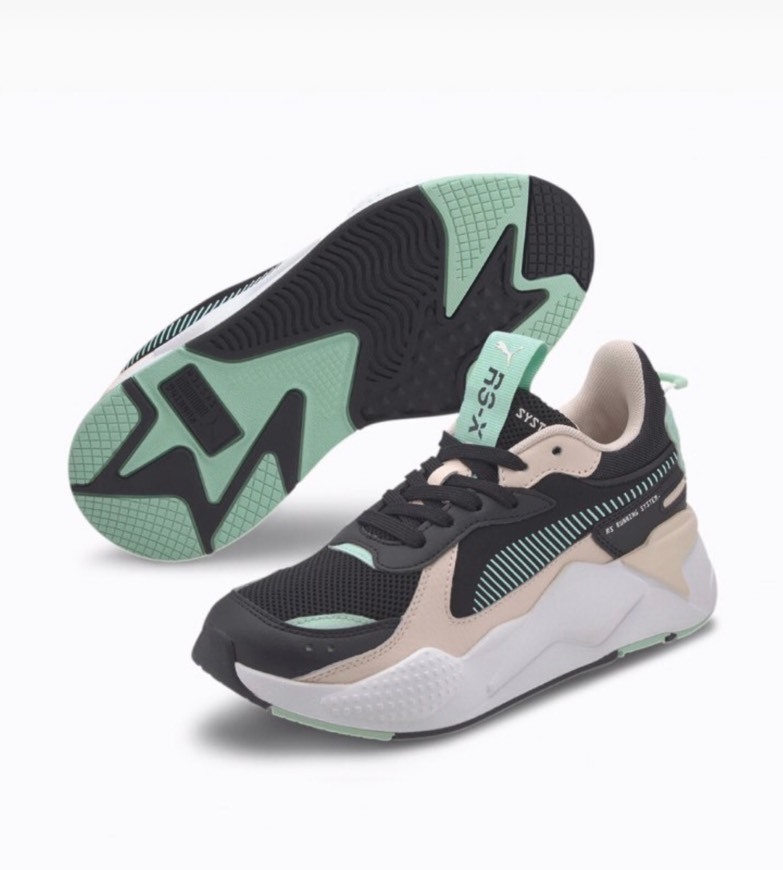 Social Puma XR-X