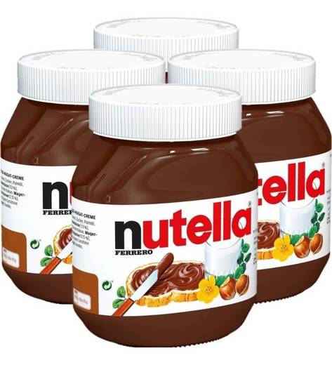 Nutella