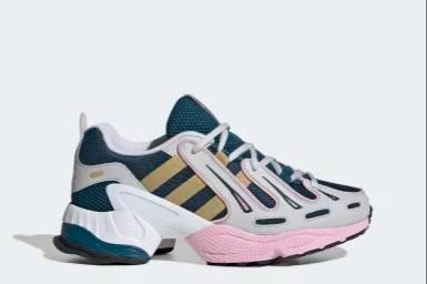 Fashion Sapatilhas EQT Gazelle