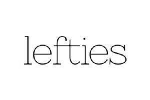 Lefties