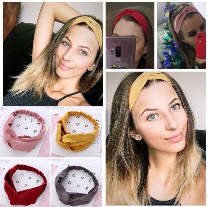 Fashion Headband