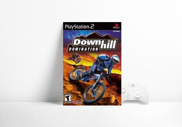 Downhill Domination