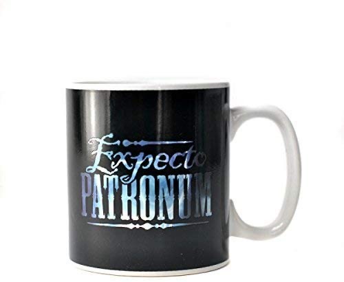 Productos Caneca Expecto Patronum