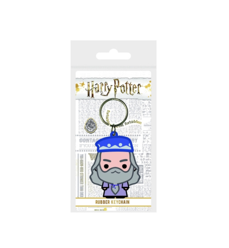 Productos Porta-chaves Dumbledor