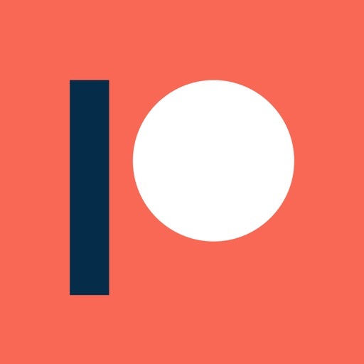 App Patreon