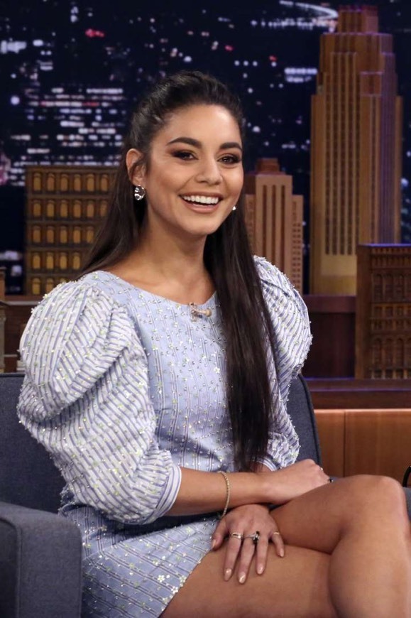 Fashion Vanessa Hudgens