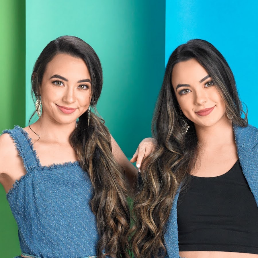 Fashion Merrelltwins