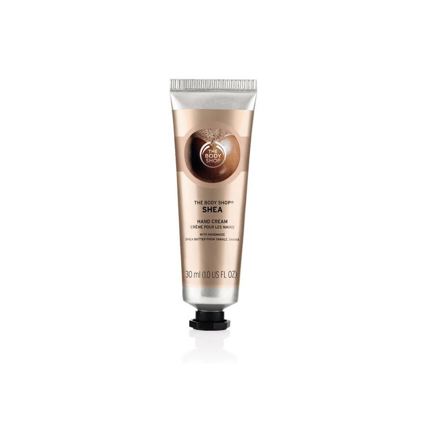 Productos Shea Hand Cream