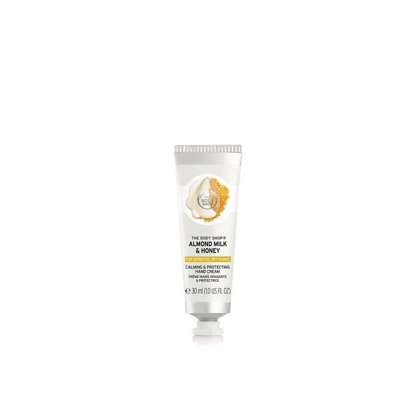 Products Almond Milk & Honey Calming & Protecting Hand Cream