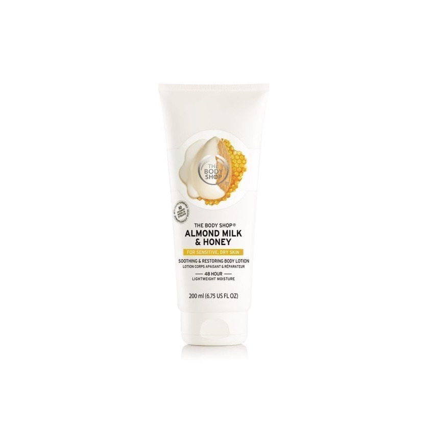 Productos Almond Milk & Honey Soothing & Restoring Body Lotion