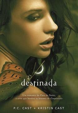 Libro Destinada  Kristin Cast